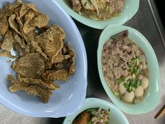 -榮泰米粉湯(Left Shop)