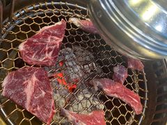 -明洞王妃家烤肉(苏州中心星悦汇店)