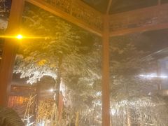 -长白山聚龙火山温泉