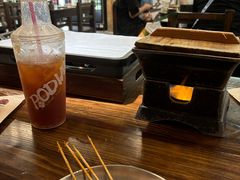-破店肥哈·东北烧烤·夜宵(南山保利店)