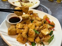 -富来美食