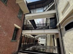 -大馆(前中区警署建築群)