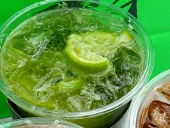 -Yes Lemon就是柠·手打柠檬茶(苏州中心一店)