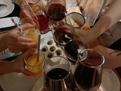 -LA  PETANQUE(泰安路店)