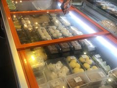 -东江海鲜酒家(艺都分店)