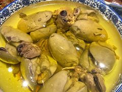 -抱德·潮汕味(敦和店原惠城鱼仔)