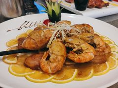 -聚福宝合苑食府(南头镇店)