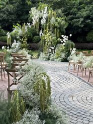 -醉库庄园·宴会厅·草坪婚礼场地
