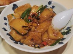 家常米豆腐-侯师傅热炒店(印象城店)