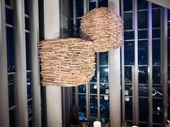 -广州柏悦酒店·悦吧·顶楼露天酒吧