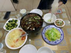 -清真·鸦儿李记·小馆(后海店)