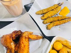 -颓记茶餐厅(美景总店)