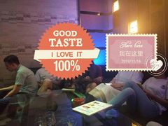 -金乐迪 PARTY KTV(熙街店)