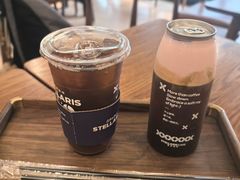 -星宙咖啡STELLARIS CAFE(广告产业园店)