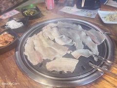 -杀猪天·韩国烤肉(总店)