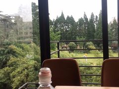 -上海财经大学(国定路校区)