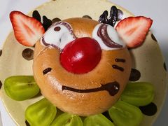 -JM Cafe(白塔寺店)