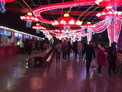 -济南方特东方神画