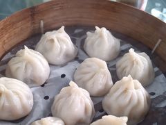 -南翔小笼館(嘉定店)