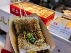 -八一好吃街·高品美食广场