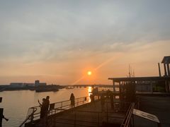-广州市紫泥堂文化创意园景区