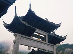 -印象普陀