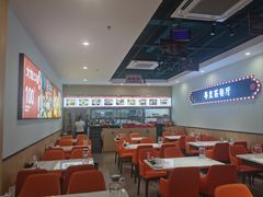 -粤皇茶餐厅(三元里店)