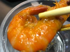 -青木岚小海鲜•小龙虾(友谊店)