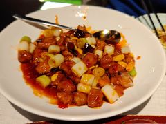-聚味坊烤鸭店(草桥店)