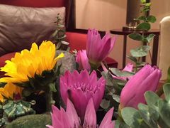 -万豪酒店·咏豪中餐厅