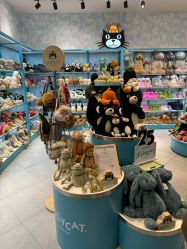 -motherswork(静安嘉里中心店)