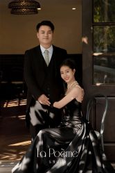 -乐派诗婚纱摄影