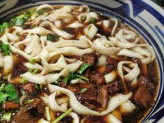 -老九圆山西面馆(CBD店)