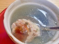 -小罗子汤店(大士院总店)