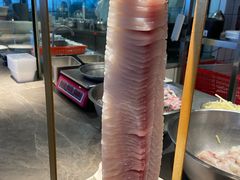 -淘米捞·米汤脆鲩鱼火锅(福田皇岗店)