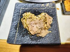 -久藏·横膈膜烧肉·酒场(江汉路店)