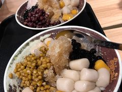 -鲜芋仙(南开大悦城店)
