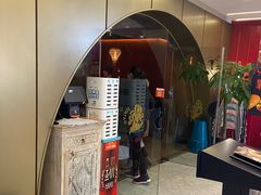 -丝路金桃·新疆菜(徐汇店)