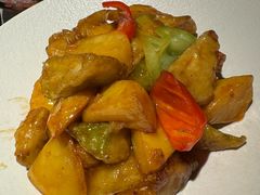 -奉天小馆·非遗东北菜(济南万象城店)