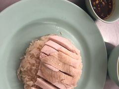 -红大哥水门鸡饭(總店)