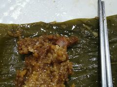 -老阿婆粽子(朱家角店)