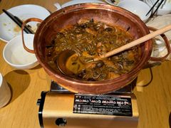 -关东小磨东北菜(上海长风大悦城店)