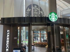-星巴克(北京西大望路温特莱店)