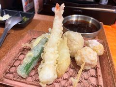 -天妇罗内顺田(罗湖店)