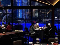 -三利音·东方司宴(外滩店)