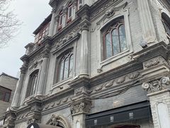-1901 Cafe(西四店)