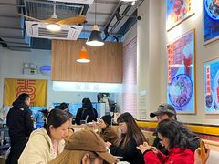 -百乐门粉面店(二龙喉分店)