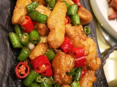 -老城南食府(宣武门东大街店)