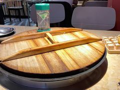 -陈大锅·岳阳鱼馆·地道岳阳菜(美食街店)