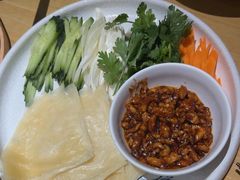 -关东小磨东北菜(上海长风大悦城店)